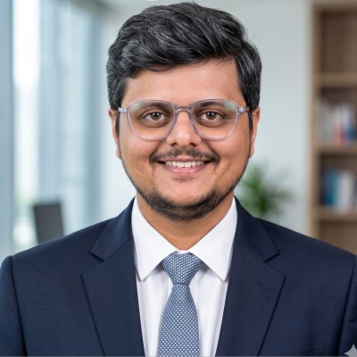 Parth Sagar